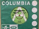 Marc Bolan T.Rex Hippy Gumbo - ORIGINAL - solo Parlophone 761966 Demo R 5539
