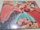 NUOVA IDEA - CLOWNS (LP VINILE LIMITATO NUMERATO SIGILLATO GATEFOLD SONY 2009)