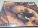 FRANCO BATTIATO - FETUS (LP VINILE 180 GRAMMI TRASPARENTE LIMITATO SIGILLATO2021