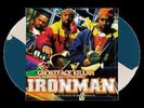 Ghostface Killah | Blue 2xVinyl LP | Ironman |