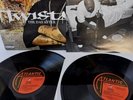 Twista VINYL - The Day After 2LP Album  Hip-Hop Rap Record W/sleeves & Insert