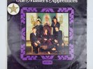 The Masters Apprentices-Self Titled 1967 Original ASTOR ALP1025 Flip Back Cover