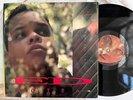 ED MOTTA Um Contrato Com Deus ORIG BRAZIL SOUL FUNK LP VG+ HEAR