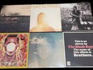 Vinyl Record Lot. (12) Pop. Rock. Rap. Random Bundle. Nathaniel Rateliff. Adele.