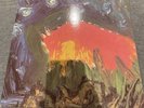 MEAT PUPPETS II 1984 Rare SST Original Vinyl LP + Inner Sleeve ( Nirvana )