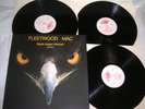 3 LP Box Fleetwood Mac Black Magic Woman - Top Zustand # cleaned
