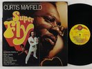 Curtis Mayfield 