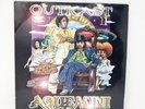 OUTKAST - AQUEMINI - 3LP VINYL 1998 73008 26053-1 LaFace Records