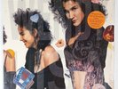 Wendy & Lisa: Fruit At The Bottom Lp IN SHRINK W/ORIGINAL INNER SLEEVE
