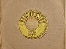 Elvis Presley - Midnight Train/I Forgot To Remember To Forget 45 Original Sun 7