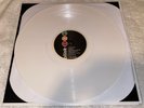 Blink 182 Take Off Your Pants and Jacket Shop Radio Cast White Vinyl Lp + 3x7