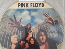 PINK FLOYD PICTURE DISC - ONE OF THESE DAYS
