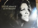 LYN COLLINS - THINK (ABOUT IT) - Orig. People 5602 - 1st Pressing - James Brown