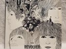The Beatles Revolver ST -2576 NMint in Shrink Super Nice Vinyl Too No Ware