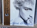 MADONNA TRUE BLUE SUPER CLUB MIX: RSD LIMTED BLUE VINYL