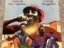 Toots, Maytals; Funky Kingston; Island; OG, First pess; Classic Reggae