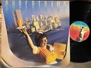 SUPERTRAMP - BREAKFAST IN AMERICA - ORIGINAL 1979 A&M JAPAN LP japanese vinyl
