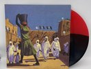 THE MARS VOLTA Bedlam in Goliath 2x LP Original Press Black/Red Vinyl + Pic Disc