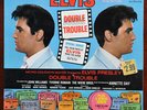 Elvis Presley - Double Trouble 1967 LP, Album, Mono, Ind RCA Victor LPM-3787 Ver