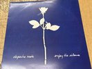 Depeche Mode – Enjoy The Silence. Mute 12 Bong 18. PR Records Pressing. 1990 UK.