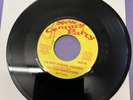 THE FOUR PERFECTIONS I'M NOT STRONG ENOUGH NEW CENTURY PARTY RECORD WIGAN CASINO