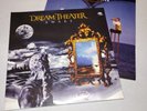 Dream Theater Awake and Falling into Infinity Remastered 2014 (2xLP each) - NEW