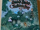 The Beach Boys, Smiley Smile vinyl LP, 1967 mono