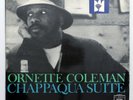 ORNETTE COLEMAN ⸺ chappaqua suite ⸺ CBS 2xLPs NM