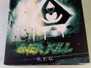 Overkill - W.F.O / 1x LP Vinyl