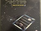 Supertramp Crime of the Century MOFI Original Master Vinyl LP  Clean   NM