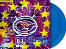 U2 - Zooropa Exclusive Limited Blue Double 2 Vinyl LP NEU NEW