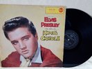 LP ELVIS PRESLEY  ( KING CREOLE  )