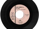 *SINN SISAMOUTH PEN RAN* CAMBODIAN 45RPM Original KHMER MUSIC