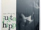 JUTTA HIPP at the hickory house volume 1 ⸺ BLUE NOTE BLP1515 US LP EX++