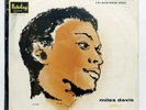 MILES DAVIS QUINTET ⸺ S/T ⸺ BARCLAY orig FRENCH 10