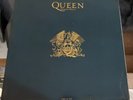 QUEEN GREATEST HITS 11 1991 DOUBLE ALBUM 1ST UK EMBOSSED SLEEVE PMTV 2