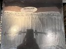 METALLICA BLACK ALBUM SEALED 1991 US ORIGINAL ELEKTRA VINYL RECORD 2XLP 61113-1