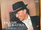MFSL FRANK SINATRA LOOK TO YOUR HEART MOBILE FIDELITY VINYL LP RECORD JAPAN RARE