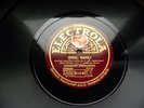 0656/ COMEDIAN HARMONISTS-Marie, Marie-Hof-Serenade mit Ansage-78rpm Schellack