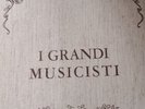 Cofanetti I Grandi Musicisti