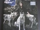 STEVE HACKETT  VINYL  WOLFLIGHT  2LP +CD 2015 180g