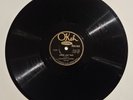Mississippi Sheiks on Rare 78 US Okeh 8820 in E Condition