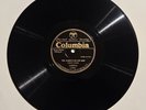 Coley Jones Rare 78 Columbia 14489 Drunkard's Special / The Elder's He's My Man