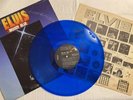 Elvis Moody Blue Classic Rock Album Vinyl LP