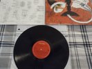 TOAD The Wet Sprocket Dulcinea 1994 original Sony Europe Import Vinyl LP VG++
