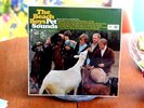 The Beach Boys - Pet Sounds vinyl, record 1966 Mono NM