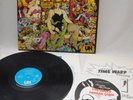 1973 Rocky Horror Show Orig London Cast + LA Roxy Program + Time Warp Steps
