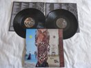THUNDER - LAUGHING ON JUDGEMENT DAY ,EMI ,1992 ,799910-1, EX/VG++