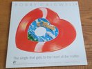 BOBBY CALDWELL What You Won't Do For Love CLOUDS 7