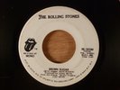 The Rolling Stones  Brown Sugar (Mono)/(Stereo)  Promo  Classic Rock